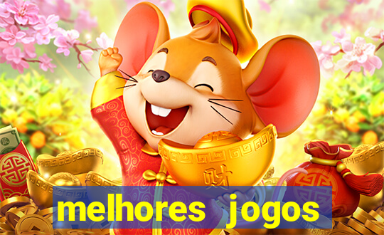 melhores jogos pagos para android